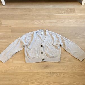 H&M Cardigan